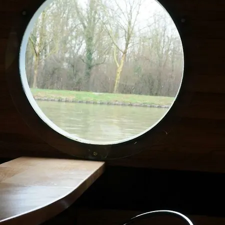 Casa vacanze Bateau Le 