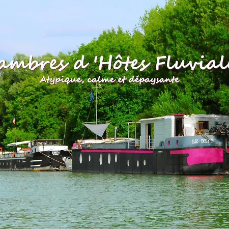 Casa vacanze Bateau Le 