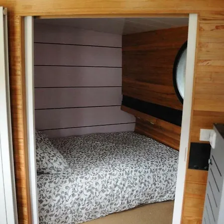 Casa vacanze Bateau Le 